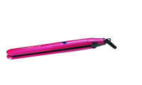 Утюжок для волос Scarlett SC-HS60T65 Pink, 25W, покрытие керамика, ширина щипцов