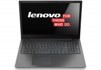 Ноутбук 15' Lenovo IdeaPad V130-15IKB (81HN00LURA) Iron Grey 15.6' матовый LED F
