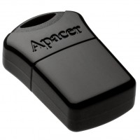 USB Флеш накопитель 16Gb Apacer AH116 Black AP16GAH116B-1