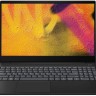 Ноутбук 15' Lenovo IdeaPad S340-15IWL (81N800XRRA) Onyx Black 15.6' матовый LED