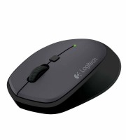 Мышь Logitech M335 Wireless Black USB (910-004438)