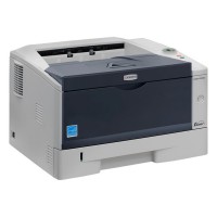 Принтер лазерный ч б A4 Kyocera Ecosys P2035d (1102PG3NL0), White Grey, 1200x120