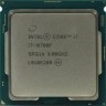 Процессор Intel Core i7 (LGA1151) i7-9700F, Tray, 8x3,0 GHz (Turbo Boost 4,7 GHz