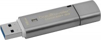 USB 3.0 Флеш накопитель 16Gb Kingston DataTraveler Locker+ G3 DTLPG3 16GB