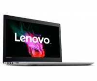 Ноутбук 15' Lenovo IdeaPad 320-15IKB (81BG00VDRA) Denim Blue 15.6' матовый LED F