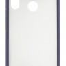 Накладка силиконовая для смартфона Huawei P Smart Z, Gingle Matte Case (strong)