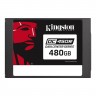 Твердотельный накопитель 480Gb, Kingston DC450R, SATA3, 2.5', 3D TLC, 560 510 MB