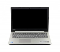 Ноутбук 15' Lenovo IdeaPad 320-15IAP (80XR00TGRA) Platinum Grey 15.6' матовый LE