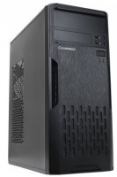 Корпус GameMax ET-210-450W Black, 450 Вт, Midi Tower, ATX Micro ATX Mini ITX