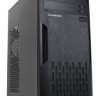 Корпус GameMax ET-210-450W Black, 450 Вт, Midi Tower, ATX Micro ATX Mini ITX
