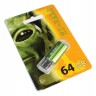 USB 3.0 Флеш накопитель 64Gb Hi-Rali Corsair series Green HI-64GB3CORGR