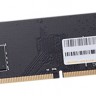 Модуль памяти 8Gb DDR4, 2133 MHz, Apacer, 15-15-15, 1.2V (EL.08G2R.GDH)