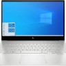 Ноутбук 15' HP Envy 15-ep0025ur (16D91EA) Silver 15.6', матовый LED Full HD 1920