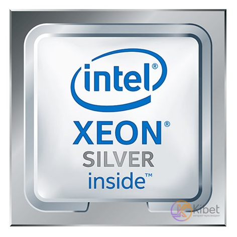 Процессор Intel Xeon (LGA4189) Silver 4309Y, Tray, 8x2.8 GHz (Turbo Frequency 3.
