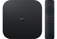 ТВ-приставка Xiaomi Mi Box S 2Gb, 8Gb, 4K Android 8.1 International MDZ-22-AB (G