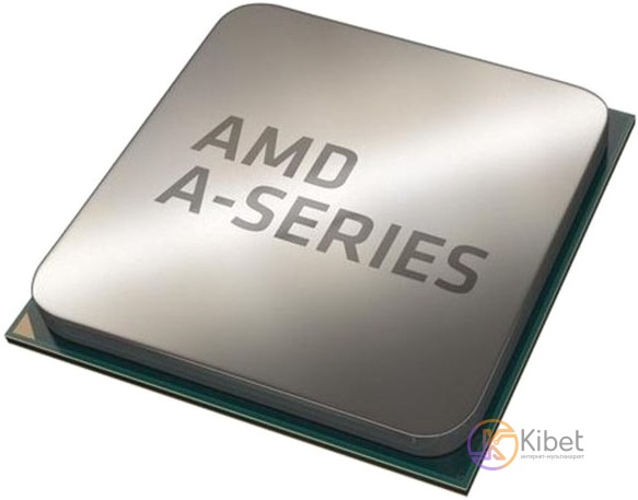Процессор AMD (AM4) A12-8870, Tray, 4x3.7 GHz (Turbo Boost 4.2 GHz), Radeon R7 (