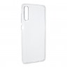 Накладка силиконовая для смартфона Samsung A70 (A705), Transparent