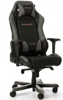 Игровое кресло DXRacer Iron OH IS11 NG Black-Grey