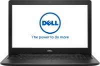 Ноутбук 15' Dell Inspiron 3582 (3582N54H1IHD_LBK) Black 15.6' глянцевый LED HD