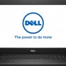 Ноутбук 15' Dell Inspiron 3582 (3582N54H1IHD_LBK) Black 15.6' глянцевый LED HD