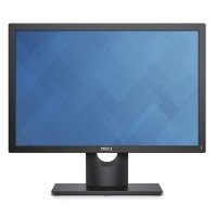 Монитор 19.5' Dell E2016 (210-AFYE-1YUA) Black, WLED, IPS, 1440x900, 6 мс, 250 к