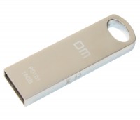 USB Флеш накопитель 16Gb DM PD101 Silver