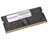 Модуль памяти SO-DIMM 8Gb, DDR4, 2400 MHz, Copelion, 1.2V (8GG5128D24L)