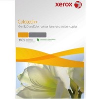 Бумага Xerox Colotech+, A3, 280 г м?, 150 л, суперкаландрированная, немелированн