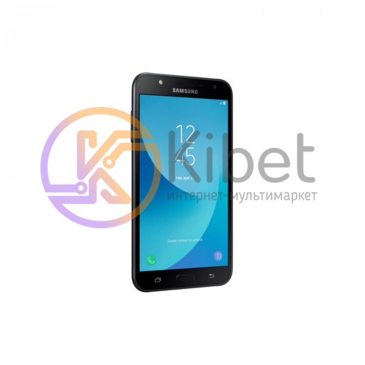 Смартфон Samsung Galaxy J7 Neo J701F DS Black, 2 MicroSim, 5.5' (1280х720) Super