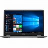 Ноутбук 15' Dell Inspiron 5584 (I5584F78S2ND4L-8PS) Silver 15.6' глянцевый LED F