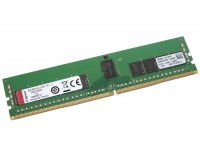 Модуль памяти 8Gb DDR4, 2133 MHz, Kingston, ECC, CL15, 1.2V (KVR21R15D8 8)