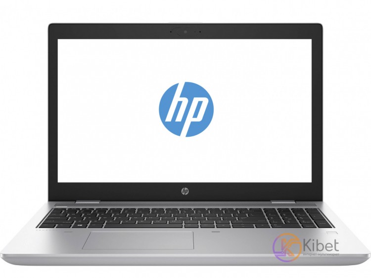 Ноутбук 15' HP ProBook 650 G5 (5EG81AV_V5) Silver 15,6'' матовый LED FullHD 1920