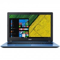 Ноутбук 15' Acer Aspire 3 A315-32 (NX.GW4EU.023) Blue 15.6' матовый LED Full HD