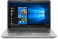 Ноутбук 17' HP ProBook 470 G7 (9HP78EA) Silver 17.3' матовый LED Full HD 1920x10