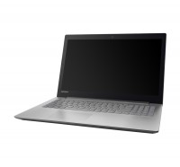 Ноутбук 15' Lenovo IdeaPad 320-15IAP (80XR00TURA) Platinum Grey 15.6' матовый LE