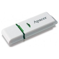 USB Флеш накопитель 4Gb Apacer AH223 White, AP4GAH223W-1