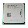 Процессор AMD (AM3) Athlon II X3 435, Tray, 3x2.9 GHz, L2 1.5Mb, Rana, 45 nm, TD