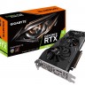 Видеокарта GeForce RTX 2080Ti, Gigabyte, WINDFORCE, 11Gb DDR6, 352-bit, 3xHDMI 3