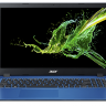 Ноутбук 15' Acer Aspire 3 A315-56-31QH (NX.HS6EU.008) Indigo Blue 15.6' матовий