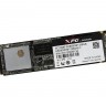Твердотельный накопитель M.2 256Gb, A-Data XPG SX8000, PCI-E 4x, MLC 3D V-NAND,