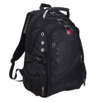 Рюкзак для ноутбука 15.6' Swissgear SA-1418, Black