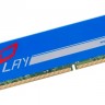 Модуль памяти 8Gb DDR3, 1866 MHz (PC3-14900), Goodram Play Blue, 10-10-10-28, 1.