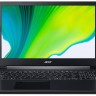 Ноутбук 15' Acer Aspire 7 A715-41G-R34C (NH.Q8QEU.004) Charcoal Black 15.6' мато
