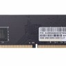 Модуль памяти 8Gb DDR4, 2400 MHz, Apacer, 17-17-17, 1.2V (EL.08G2T.GFH)