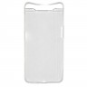 Накладка силиконовая для смартфона Samsung A80 A90, Transparent