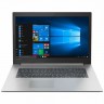 Ноутбук 17' Lenovo IdeaPad 330-17IKB (81DK0042RA) Platinum Grey 17.3' матовый LE