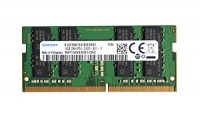 Модуль памяти SO-DIMM, DDR4, 16Gb, 2400 MHz, Samsung, 1.2V, CL17 (M471A2K43CB1-C