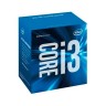 Процессор Intel Core i3 (LGA1151) i3-6300, Box, 2x3,8 GHz, HD Graphic 530 (1150