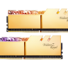Модуль памяти 8Gb x 2 (16Gb Kit) DDR4, 3000 MHz, G.Skill Trident Z Royal RGB, Go