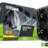 Видеокарта GeForce GTX 1660 Ti, Zotac, GAMING, 6Gb DDR6, 192-bit, HDMI 3xDP, 177